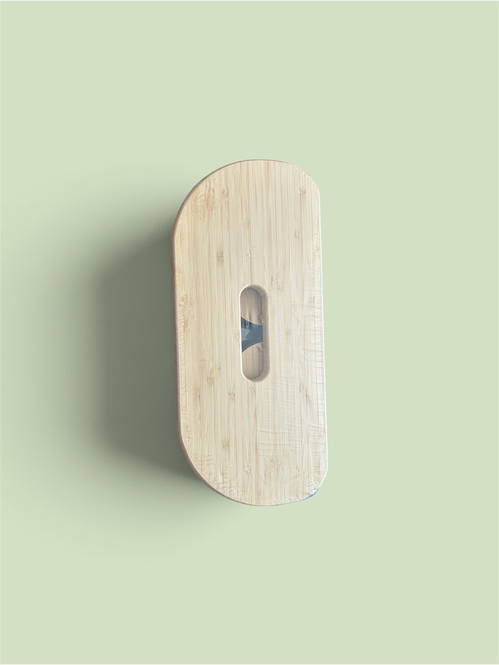 bamboo ergonomic folding meditation bench